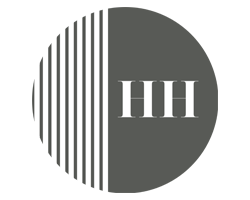 henneh heywood Logo
