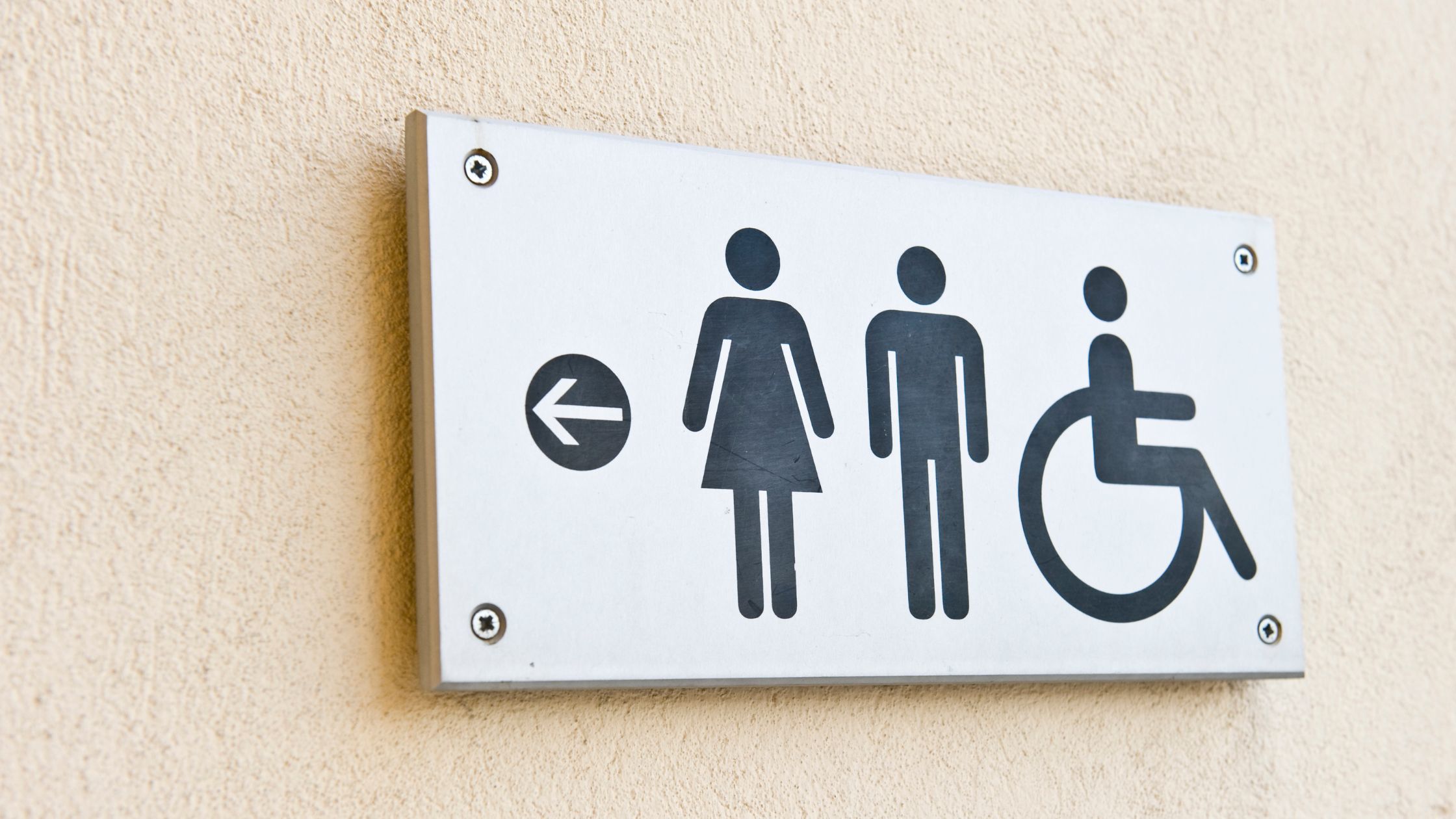 Urinary incontinence - Potential causes and when this could have been avoided