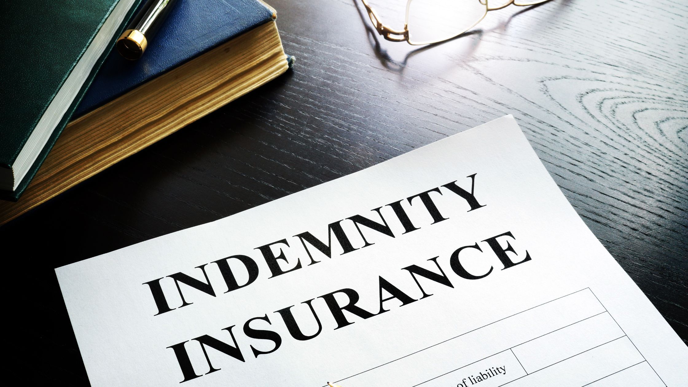 What are Indemnity Policies and when do you need one?