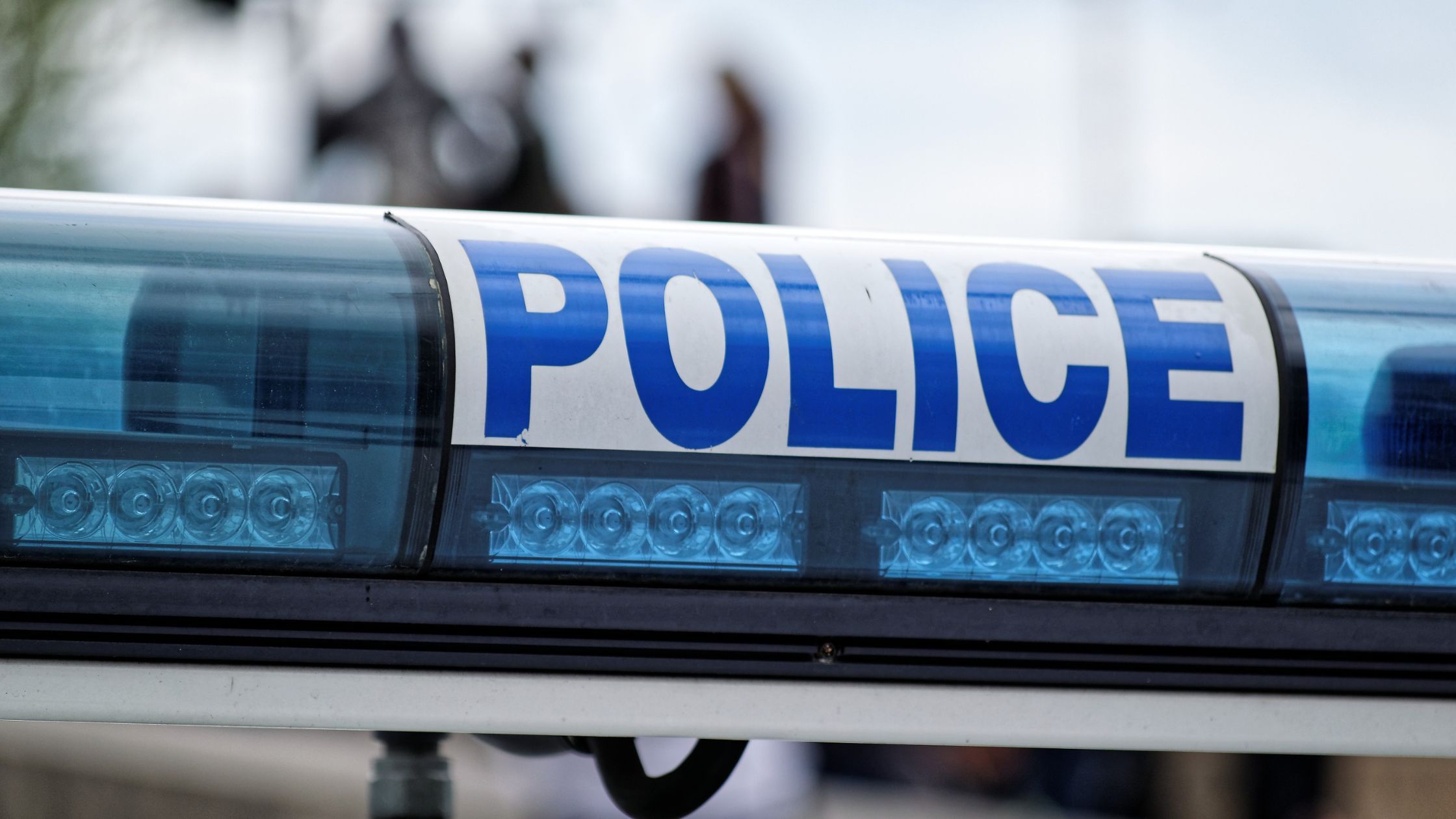 Can the police stop me and look through my phone?