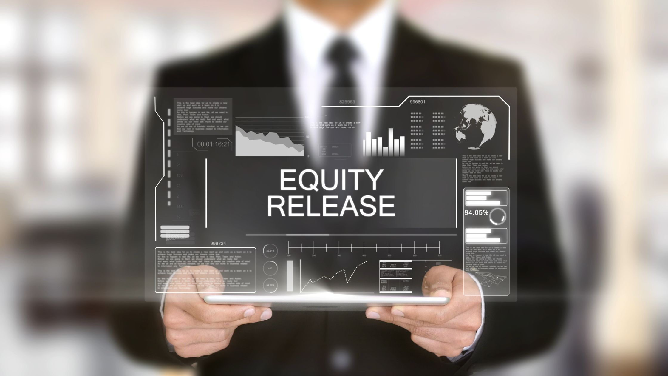 Equity Release