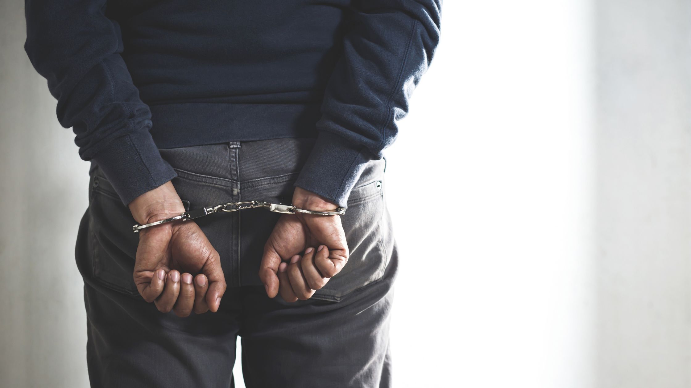 Another black male dies following arrest and restraint by police