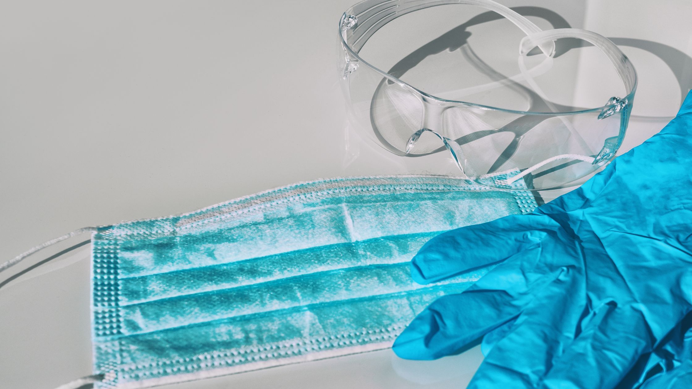 Failure to ensure that PPE is correct for individual employees