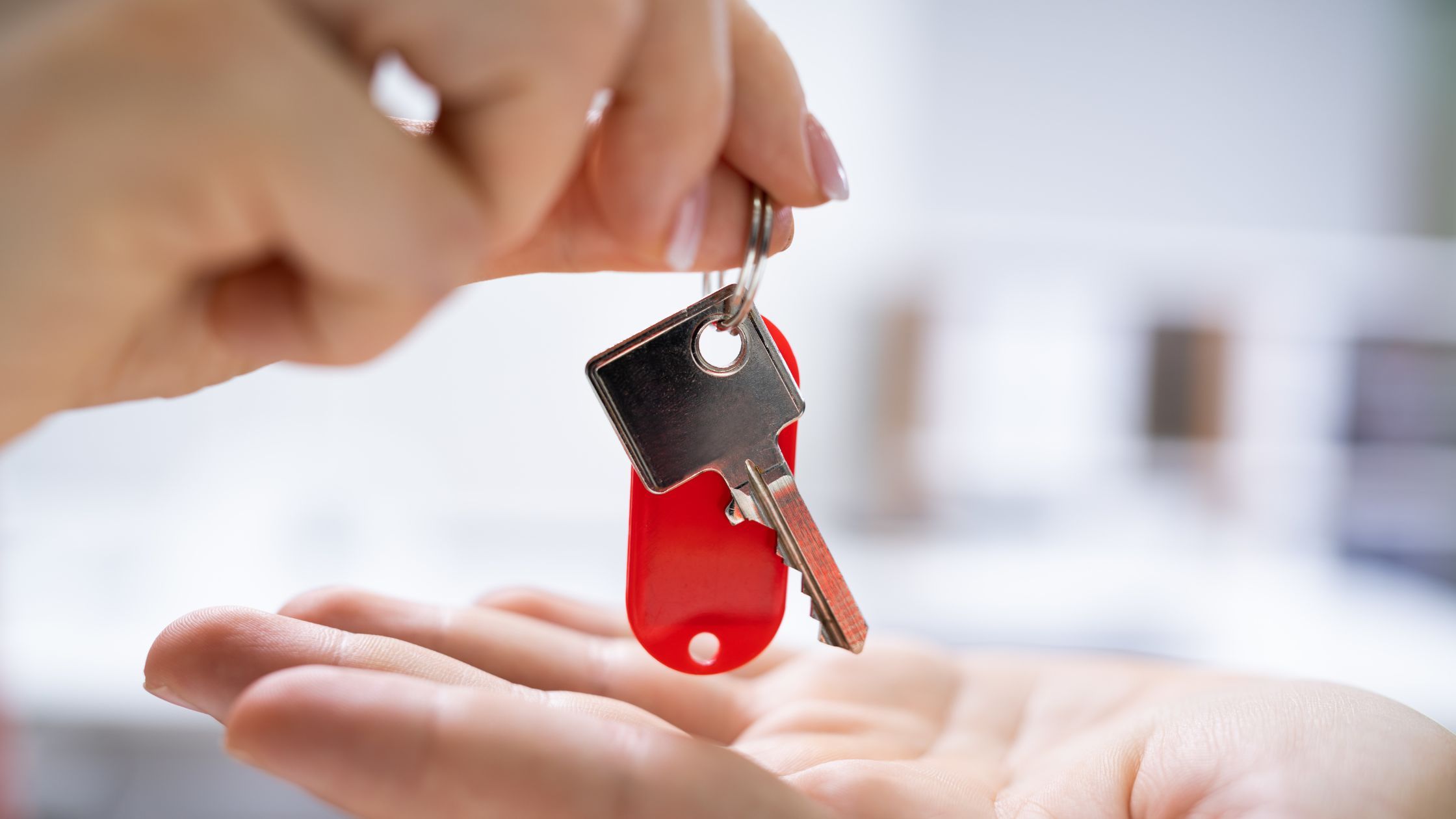 Government proposals to ban Gazumping to take the stress out of buying your dream home