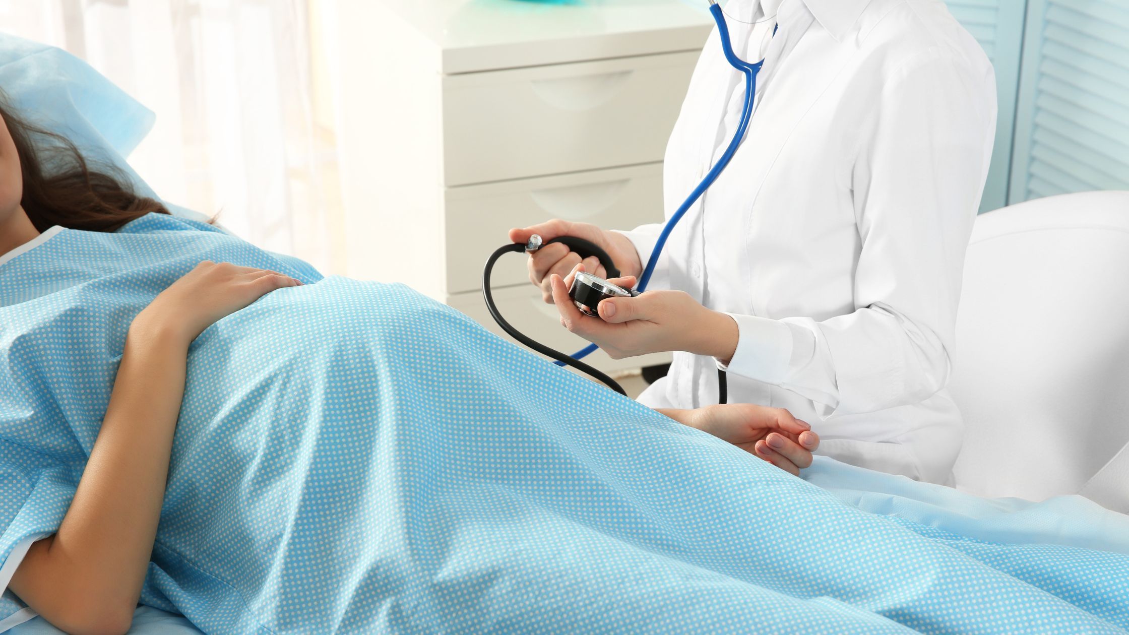 Perineal tears. Causes, treatment and medical negligence