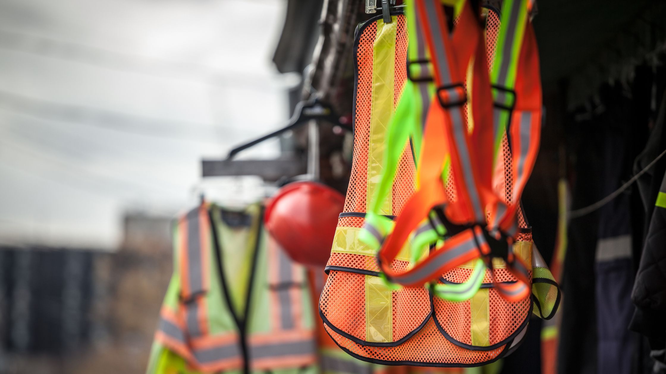 Personal Protective Equipment