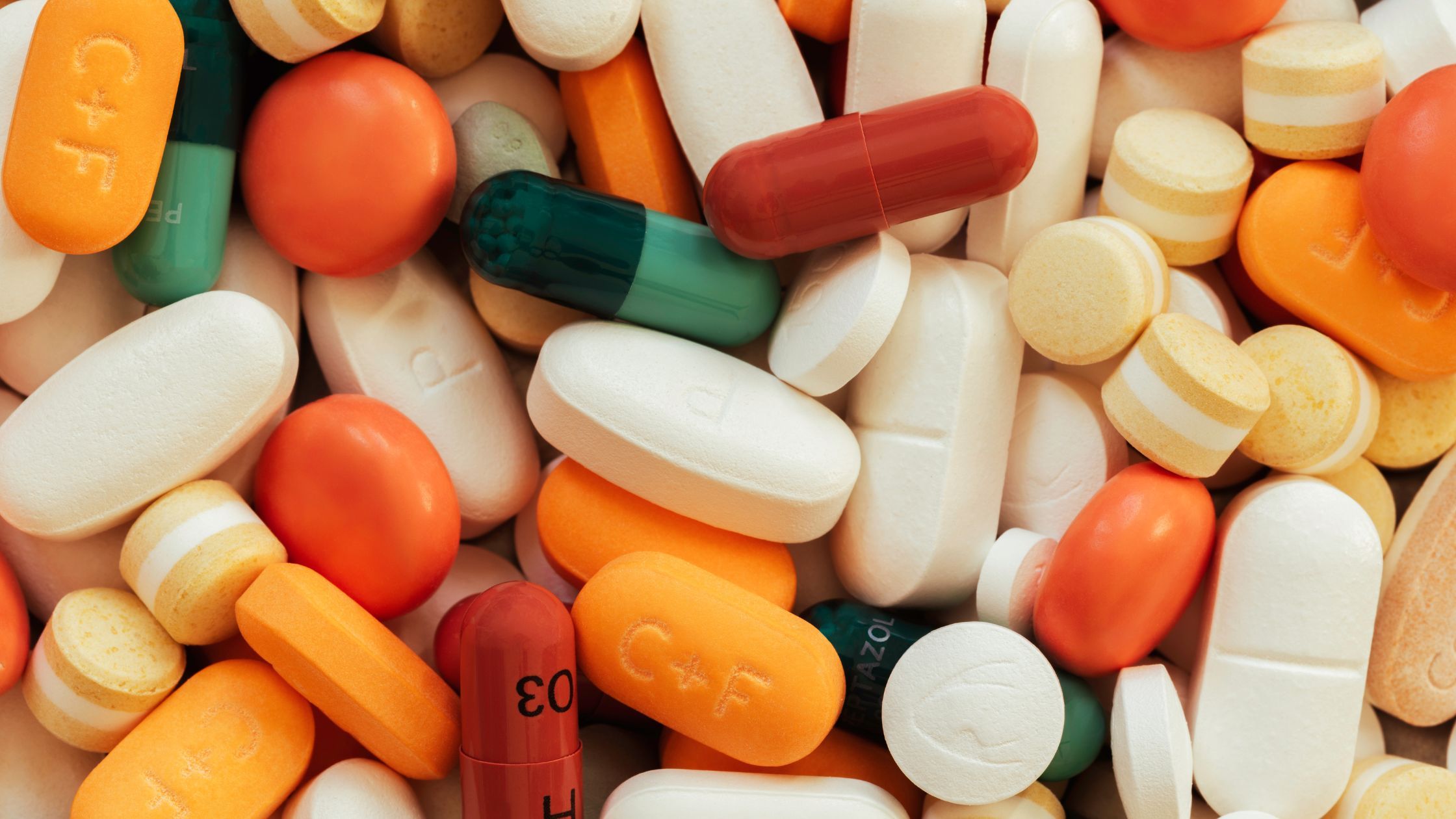 Repeated failures around the prescribing of medications. A call for investigation and action to be undertaken